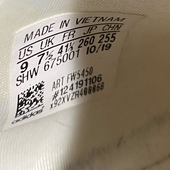 Size 9 - adidas NMD_R1 V2 Gold Boost W - Picture 7 of 11